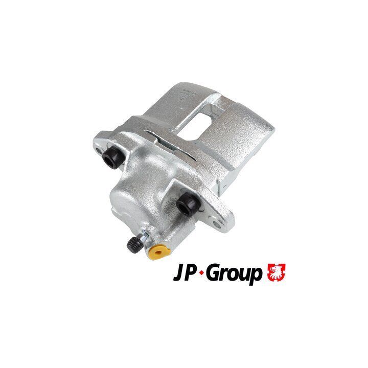 Stabdžių apkaba JP GROUP 4361900280