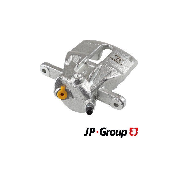 Stabdžių apkaba JP GROUP 4361900380