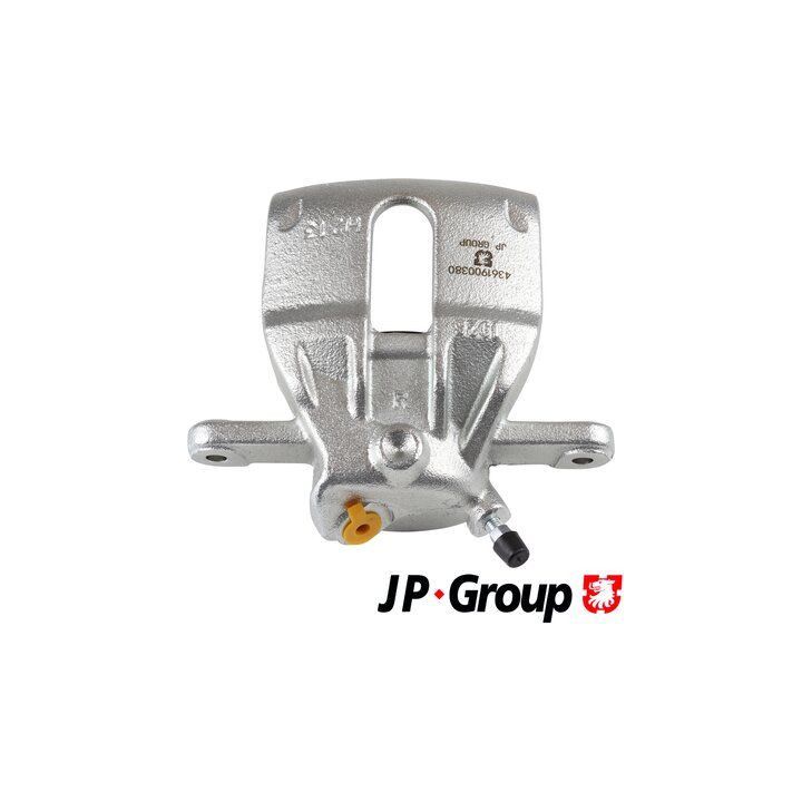 Stabdžių apkaba JP GROUP 4361900380