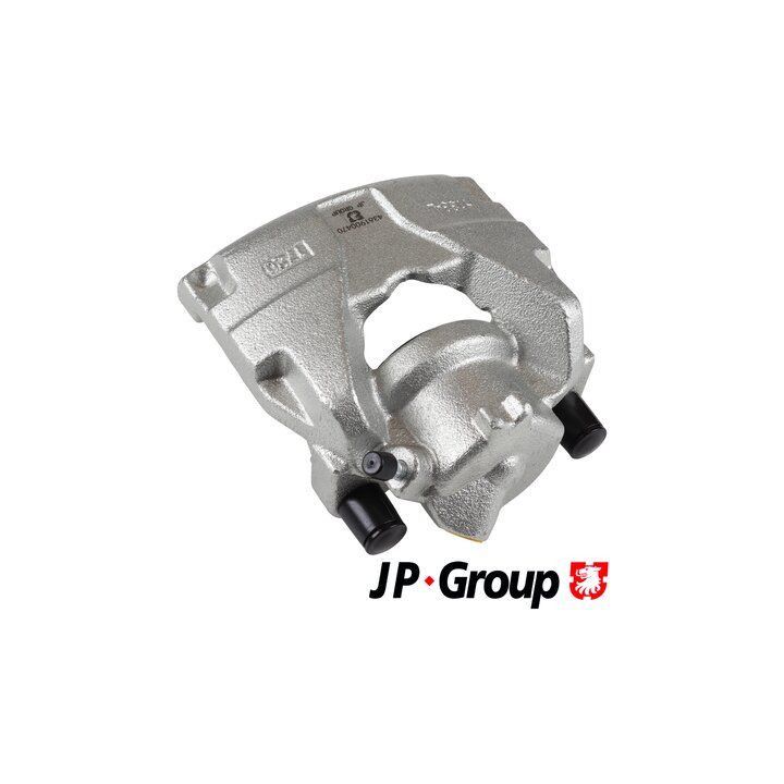 Stabdžių apkaba JP GROUP 4361900470