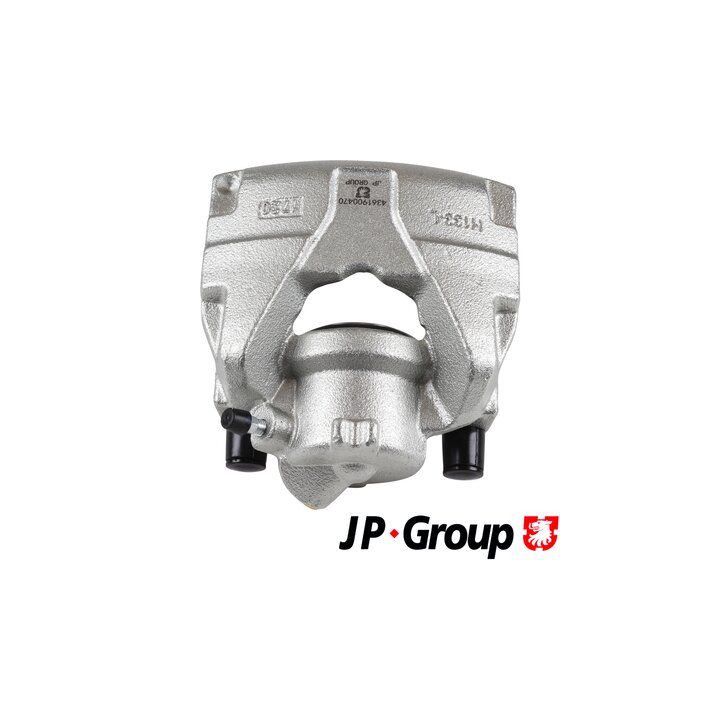 Stabdžių apkaba JP GROUP 4361900470