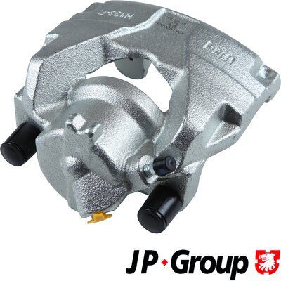 Stabdžių apkaba JP GROUP 4361900480