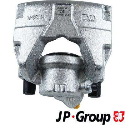 Stabdžių apkaba JP GROUP 4361900480