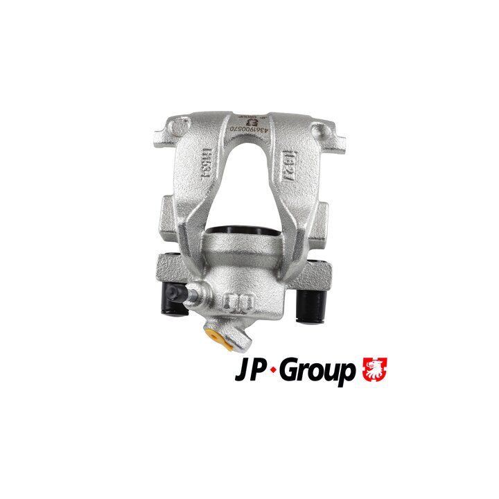 Stabdžių apkaba JP GROUP 4361900570