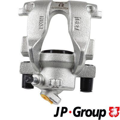 Stabdžių apkaba JP GROUP 4361900570