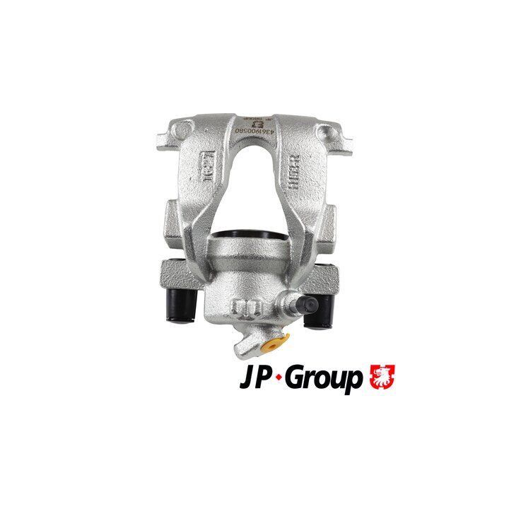 Stabdžių apkaba JP GROUP 4361900580
