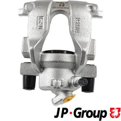 Stabdžių apkaba JP GROUP 4361900580