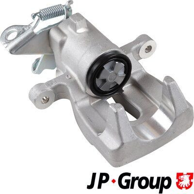 Stabdžių apkaba JP GROUP 4362001080
