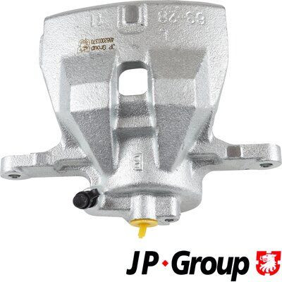 Stabdžių apkaba JP GROUP 4862001370