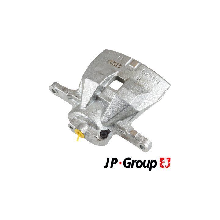 Stabdžių apkaba JP GROUP 4862001380