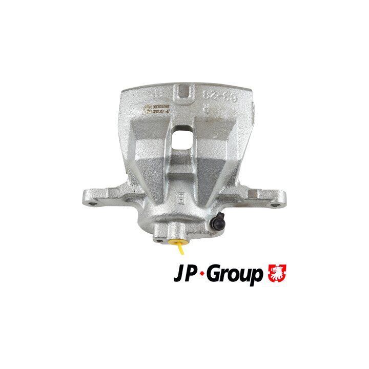Stabdžių apkaba JP GROUP 4862001380