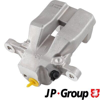 Stabdžių apkaba JP GROUP 4862001470