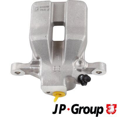 Stabdžių apkaba JP GROUP 4862001470