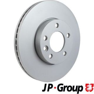 Stabdžių diskas JP GROUP 1163111800