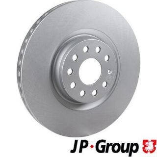 Stabdžių diskas JP GROUP 1163114400