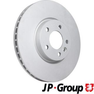 Stabdžių diskas JP GROUP 1163114500