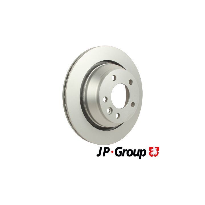 Stabdžių diskas JP GROUP 1163202700