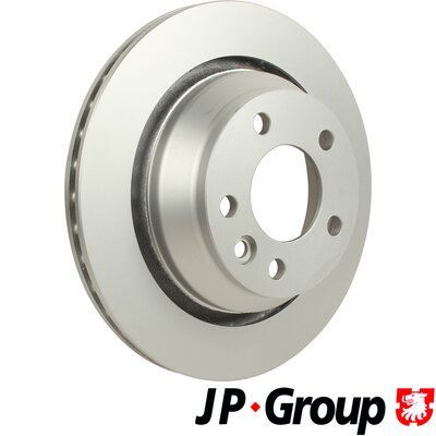 Stabdžių diskas JP GROUP 1163202700