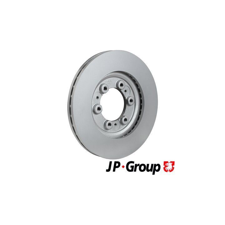 Stabdžių diskas JP GROUP 1263103100