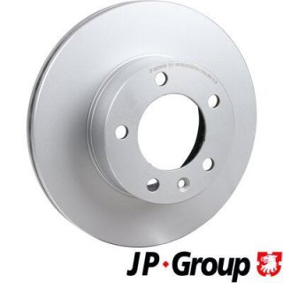 Stabdžių diskas JP GROUP 1263106100