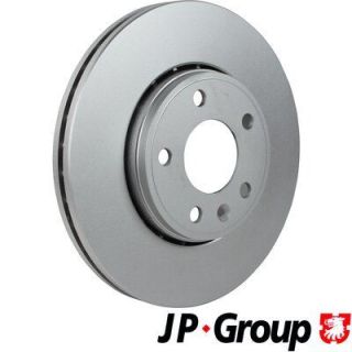 Stabdžių diskas JP GROUP 1263106200