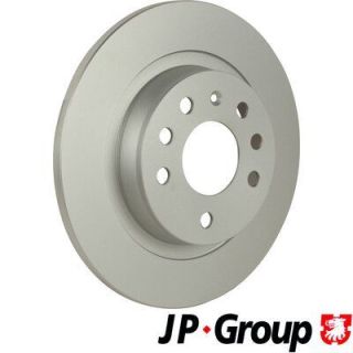 Stabdžių diskas JP GROUP 1263202700