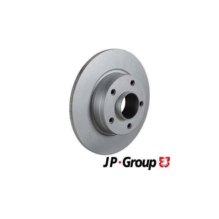 Stabdžių diskas JP GROUP 1263203400