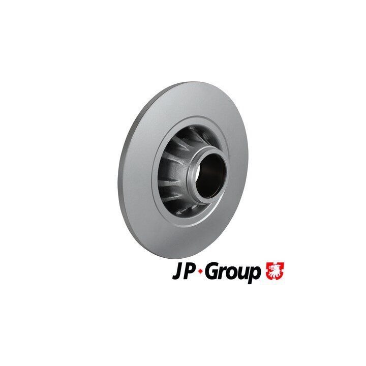 Stabdžių diskas JP GROUP 1263203400