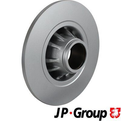 Stabdžių diskas JP GROUP 1263203400