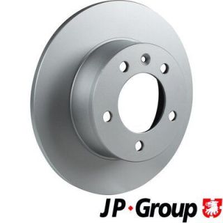 Stabdžių diskas JP GROUP 1263203700