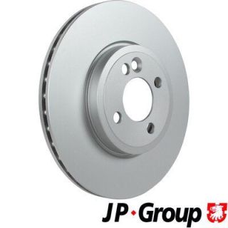 Stabdžių diskas JP GROUP 1463105800