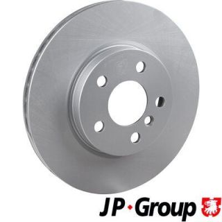 Stabdžių diskas JP GROUP 1463106600