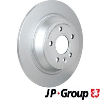 Stabdžių diskas JP GROUP 1563200600