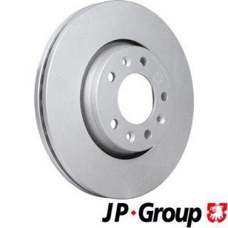 Stabdžių diskas JP GROUP 3163100400