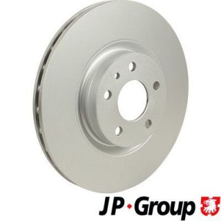Stabdžių diskas JP GROUP 3363100200