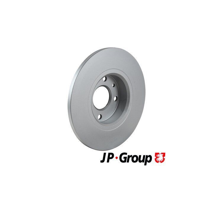 Stabdžių diskas JP GROUP 3363100300