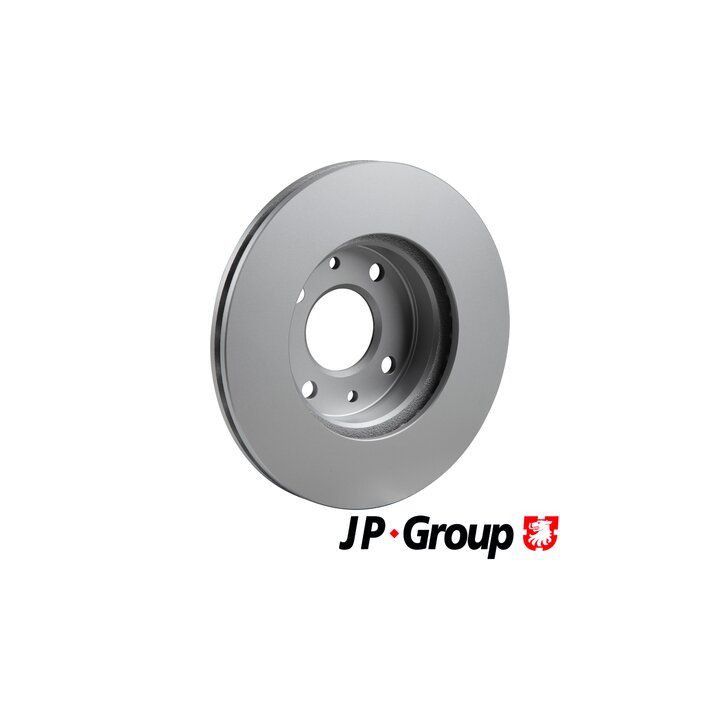 Stabdžių diskas JP GROUP 3363101200