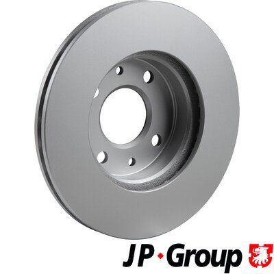 Stabdžių diskas JP GROUP 3363101200