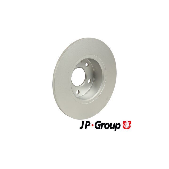 Stabdžių diskas JP GROUP 3363200200