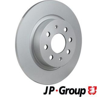 Stabdžių diskas JP GROUP 3363200300