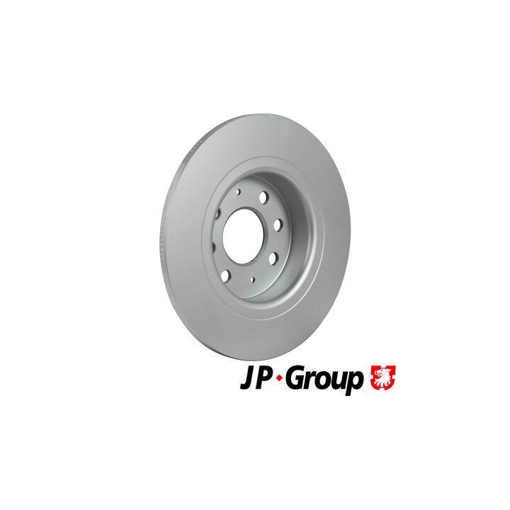 Stabdžių diskas JP GROUP 3363200300