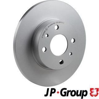 Stabdžių diskas JP GROUP 3363200500