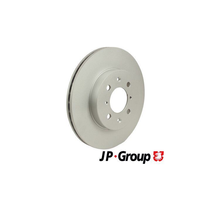 Stabdžių diskas JP GROUP 3463100300