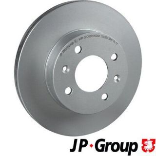 Stabdžių diskas JP GROUP 3563102400