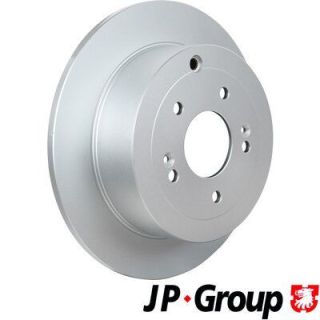 Stabdžių diskas JP GROUP 3563200200