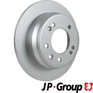 Stabdžių diskas JP GROUP 3563200500