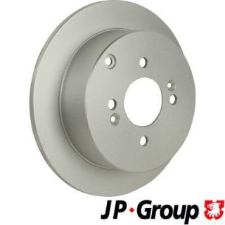 Stabdžių diskas JP GROUP 3563200800