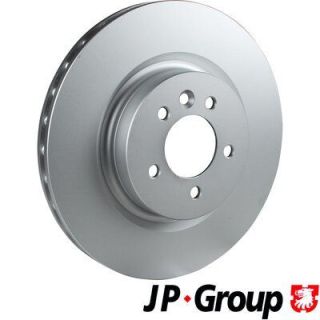 Stabdžių diskas JP GROUP 3763101200