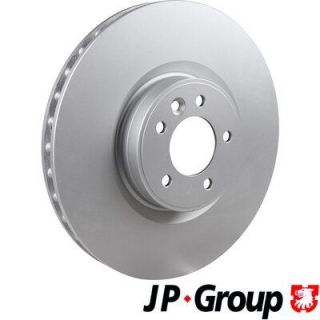 Stabdžių diskas JP GROUP 3763101500