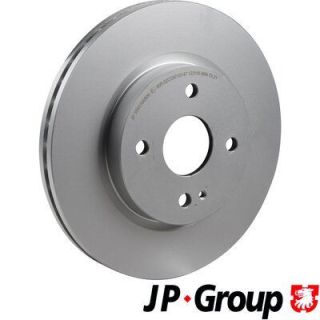 Stabdžių diskas JP GROUP 3863100900